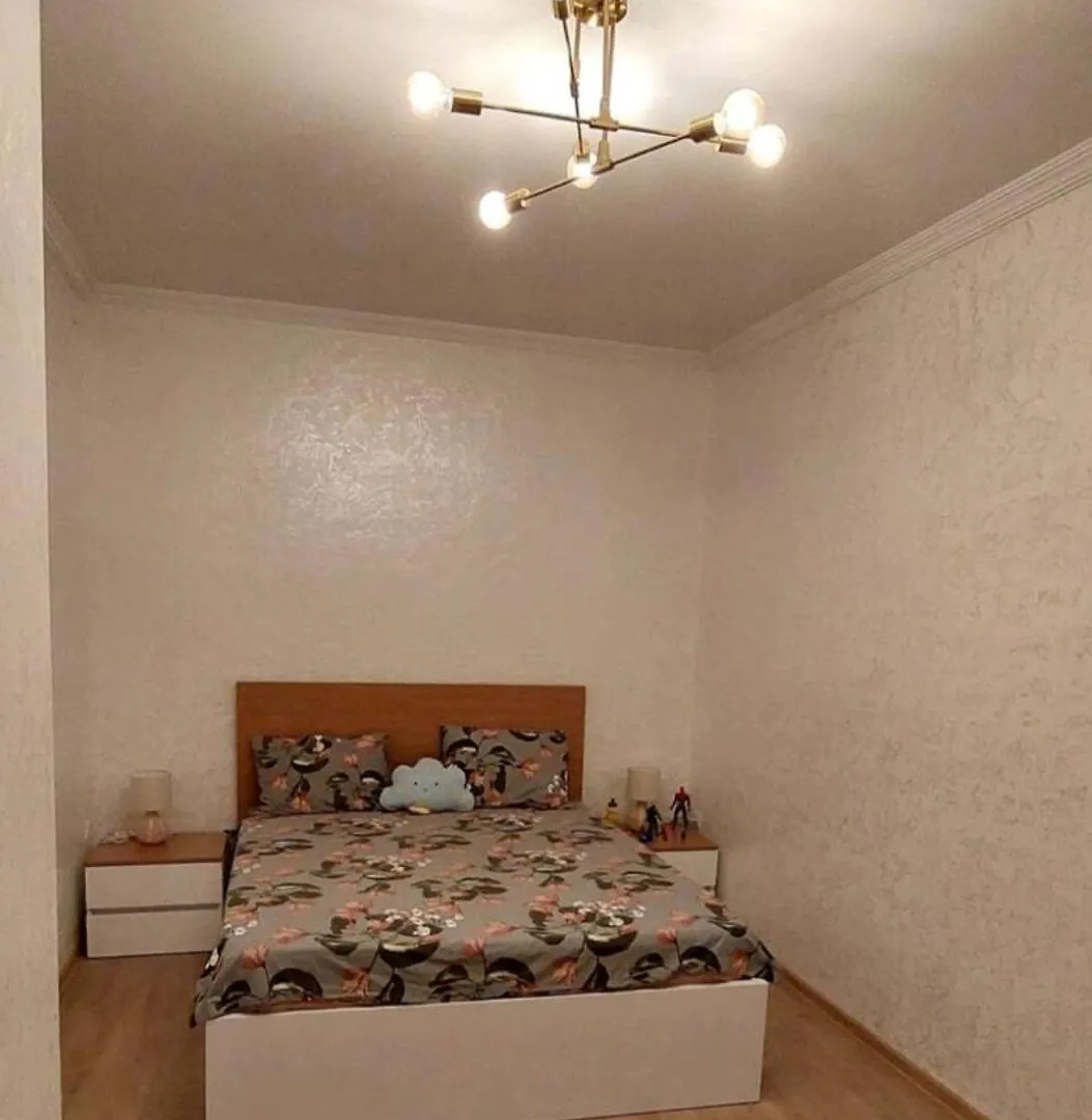 Natia Georgia Apartment Batumi