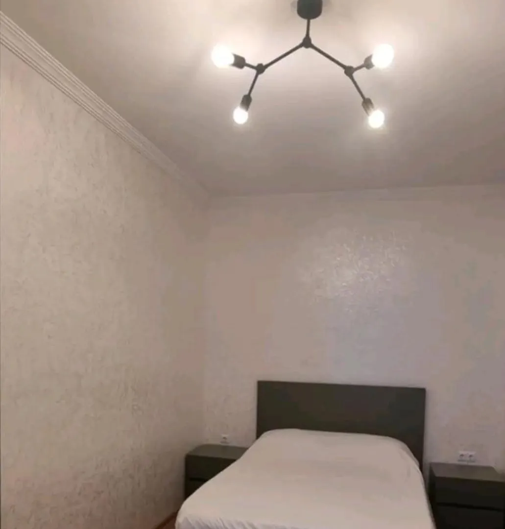 Natia Georgia Apartment Batumi Georgia